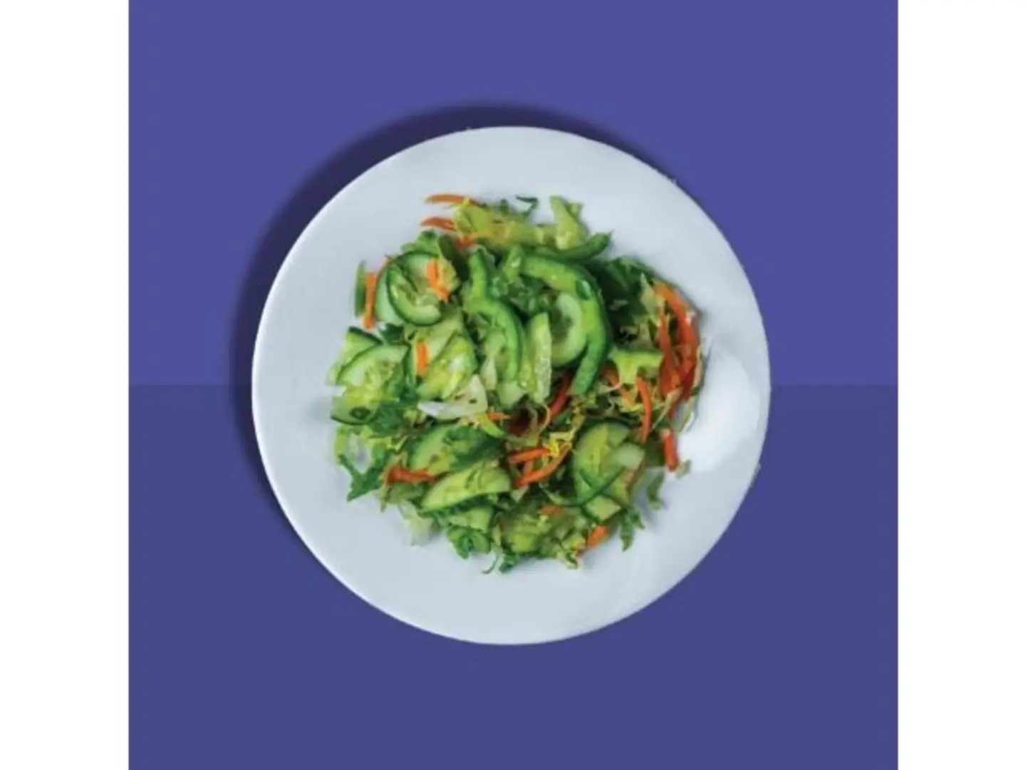 Vegetable Salad - Small