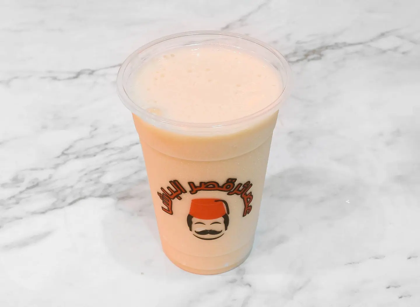 Guava And Milk - 1 L Gallon