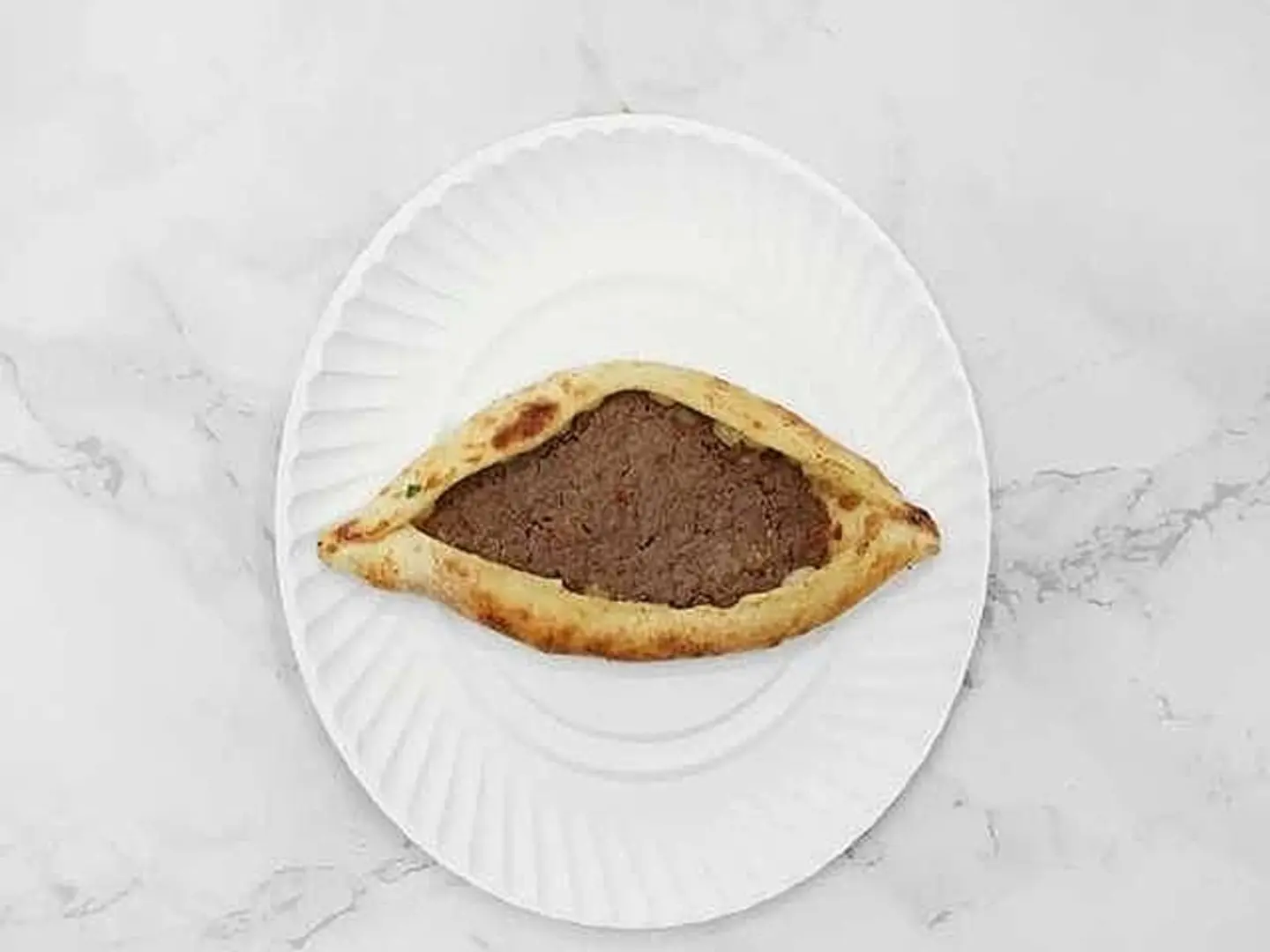 Minced Meat Pie - Medium