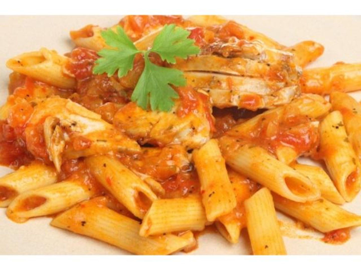 Mexicano Pasta - Small