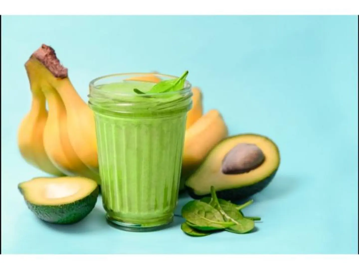 Avocado Banana - Small