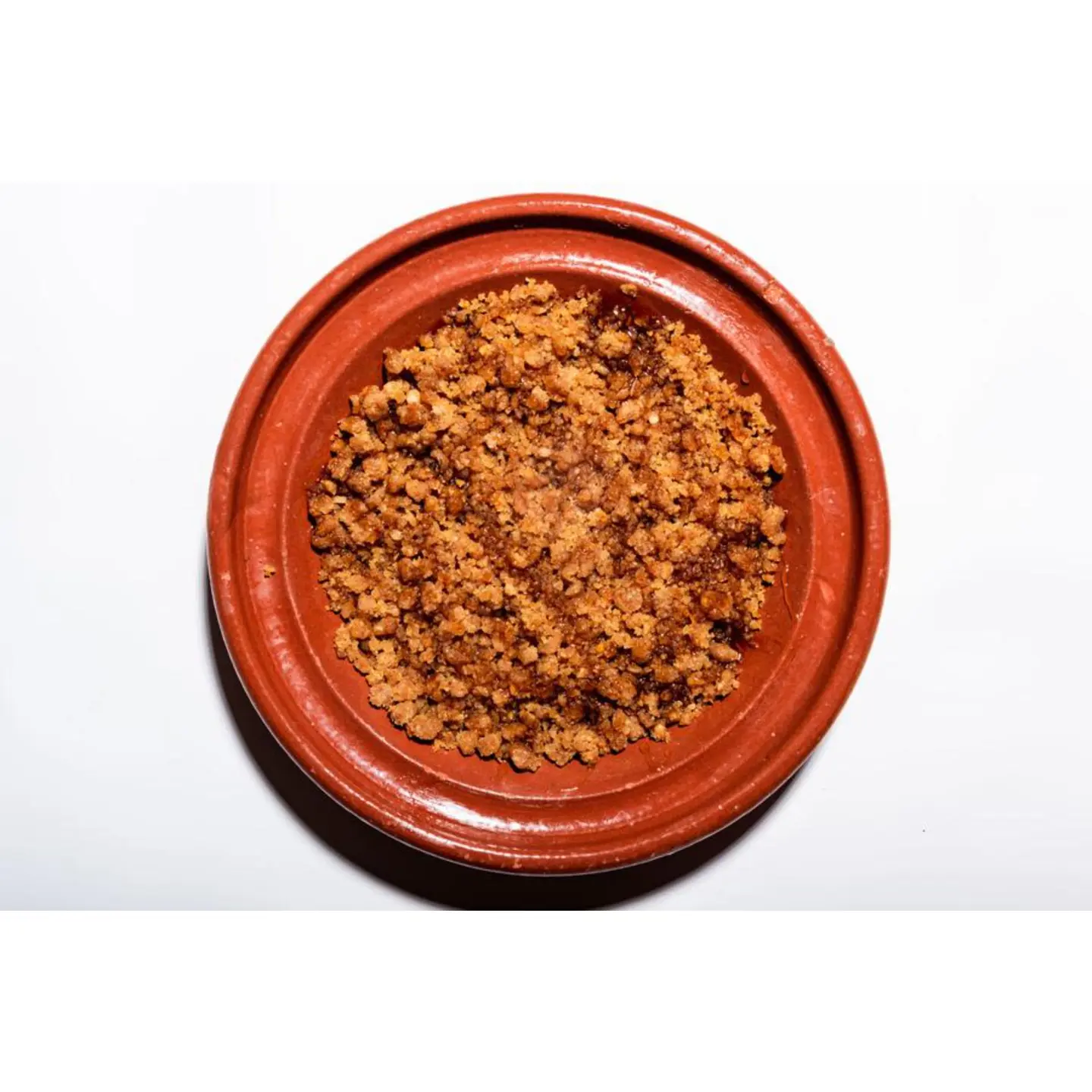 فتة تمر - كبير