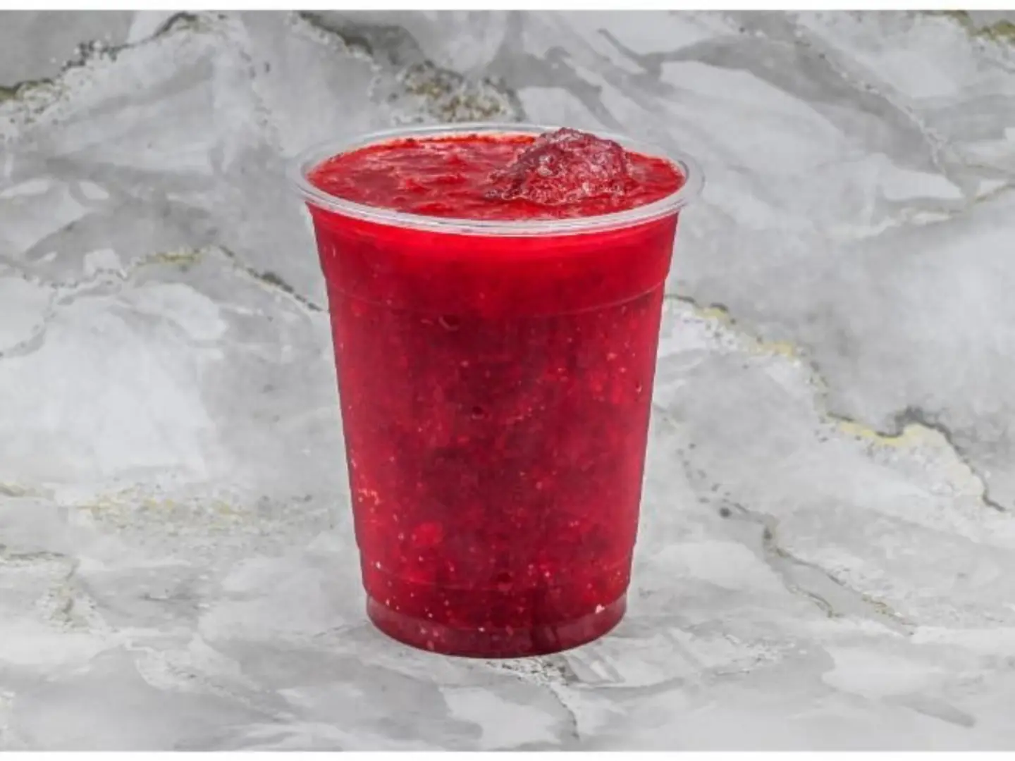 Strawberry Juice - Small