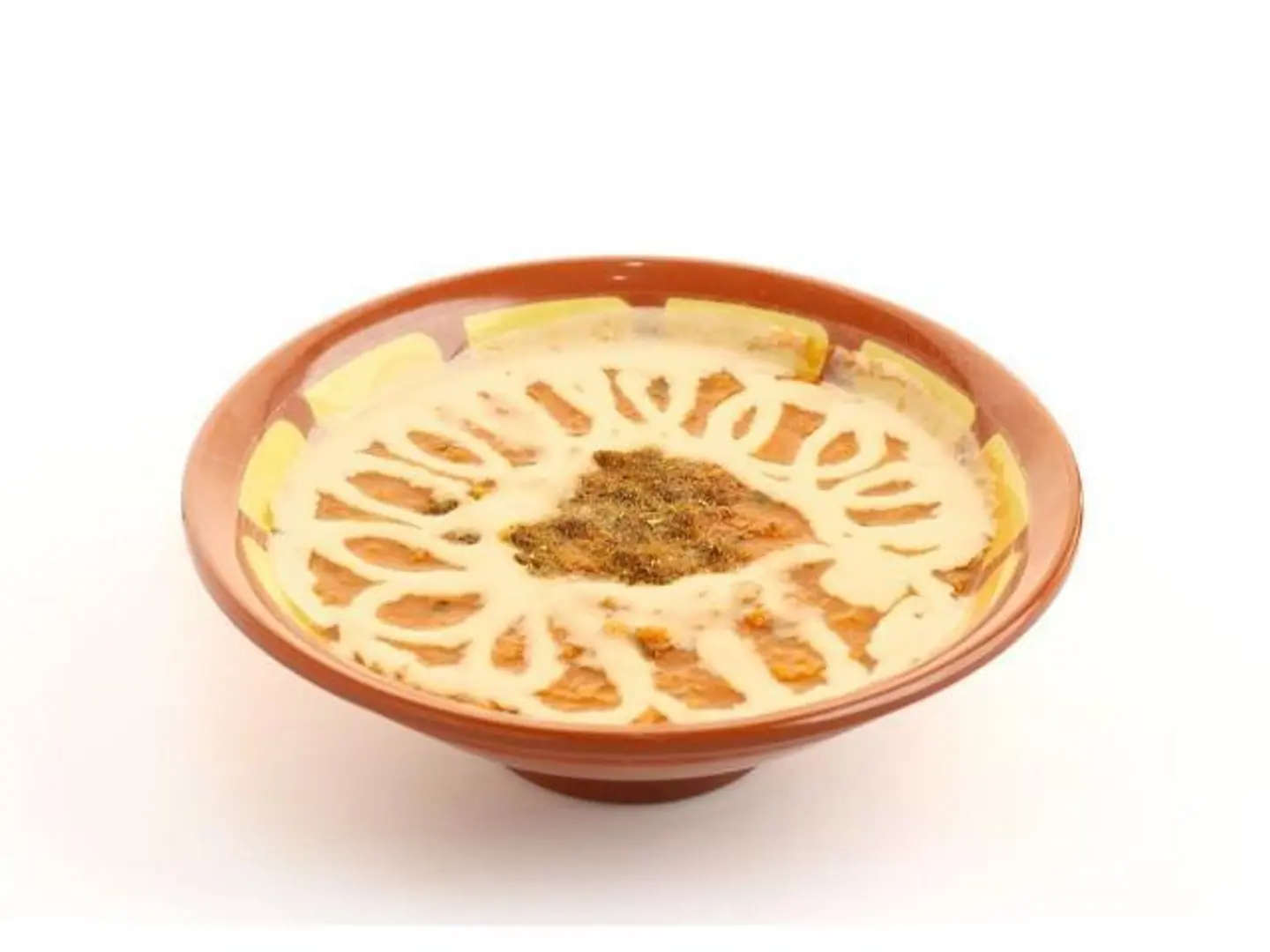 Mixed Lentils - Small