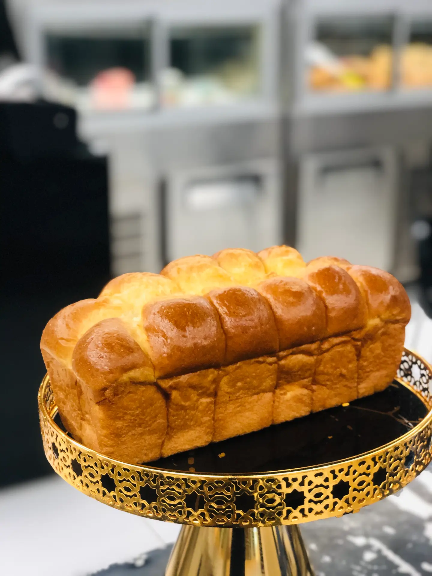 Brioche - Small