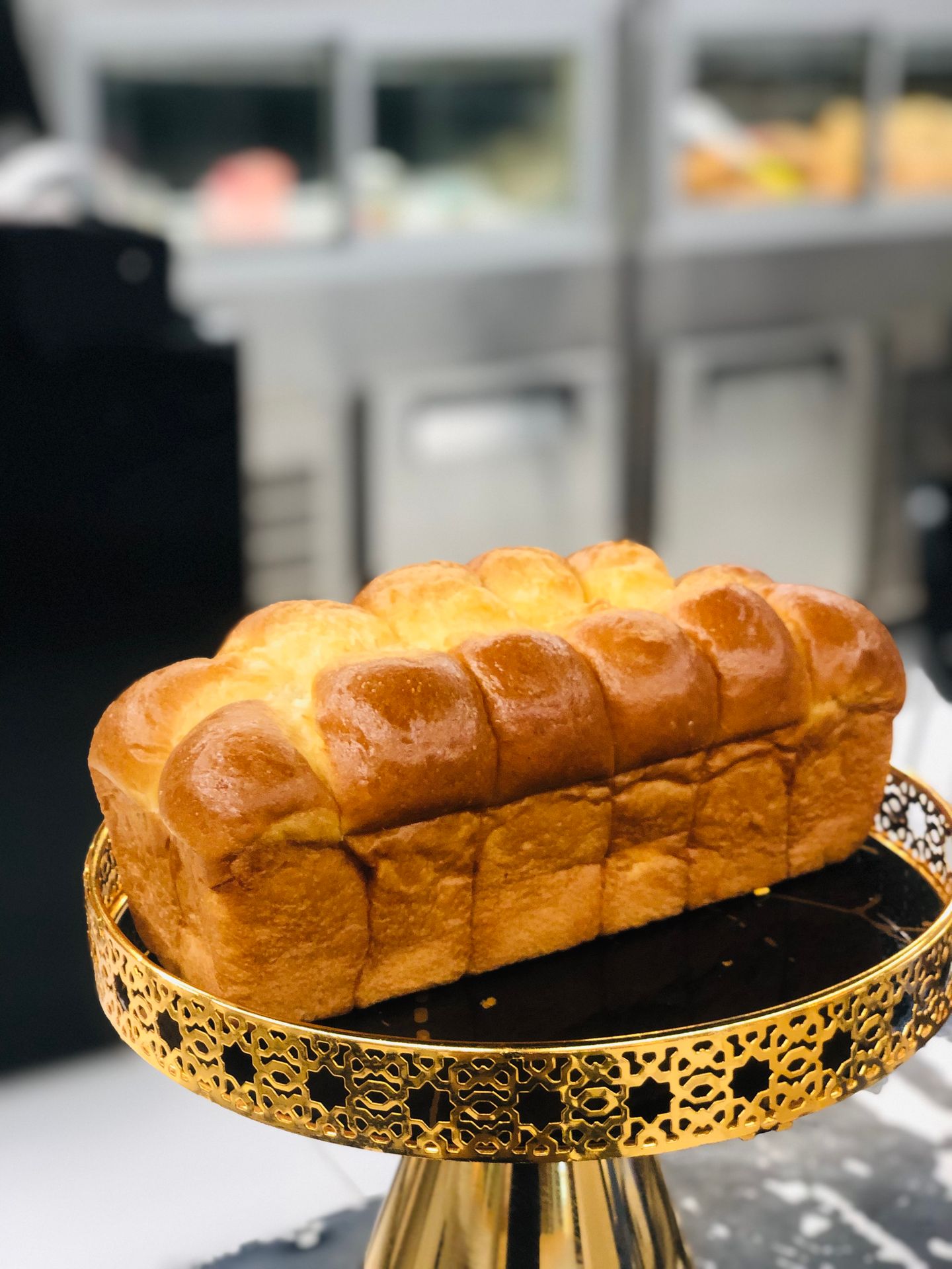 بريوش - كبير