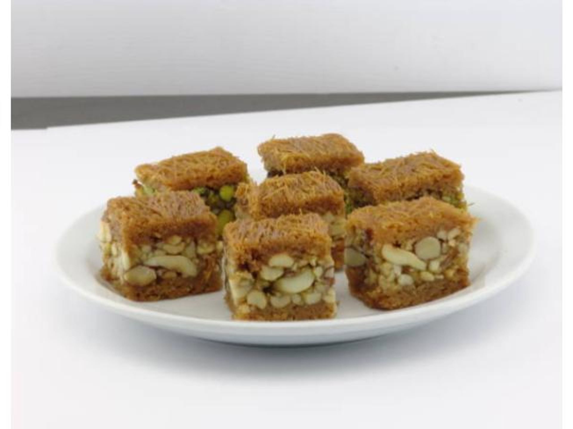 بلورية كاجو - ربع كيلو