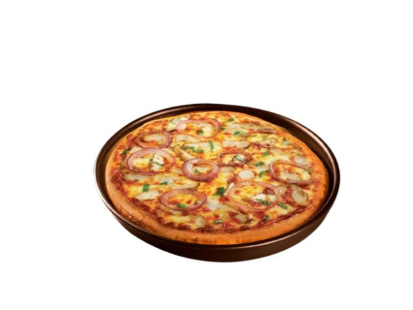بيتزا فاجيتا - صغير