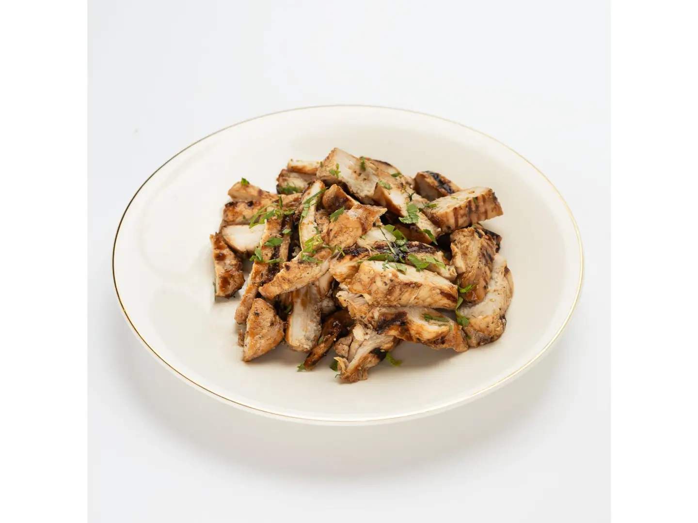 Grilled Chicken - 50 G