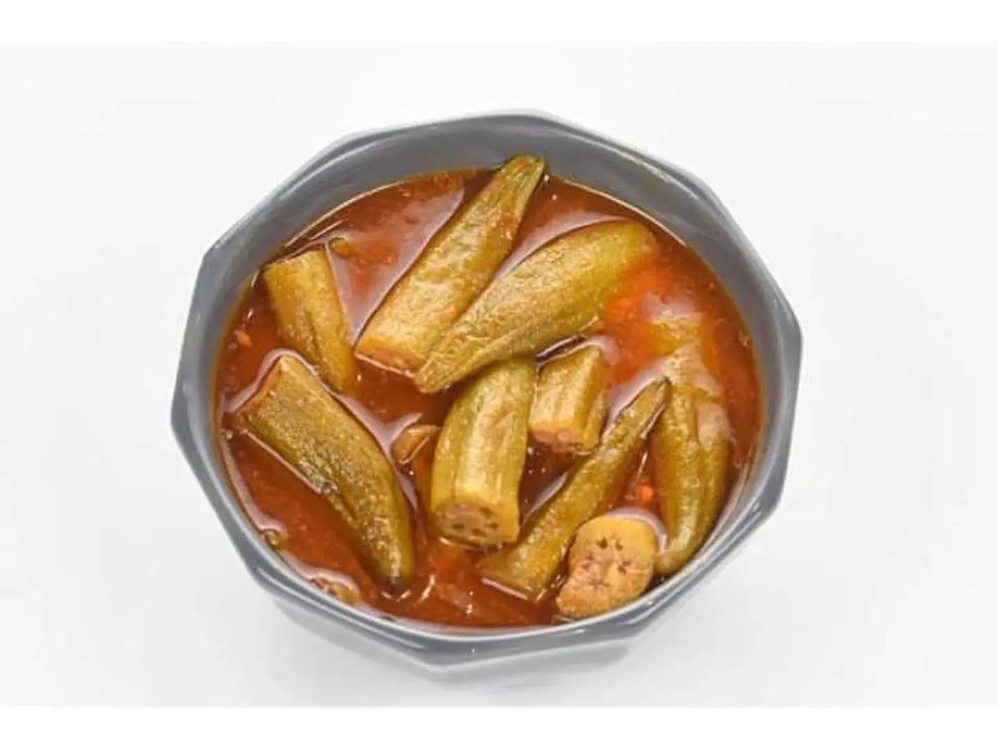 Okra Stew - Small