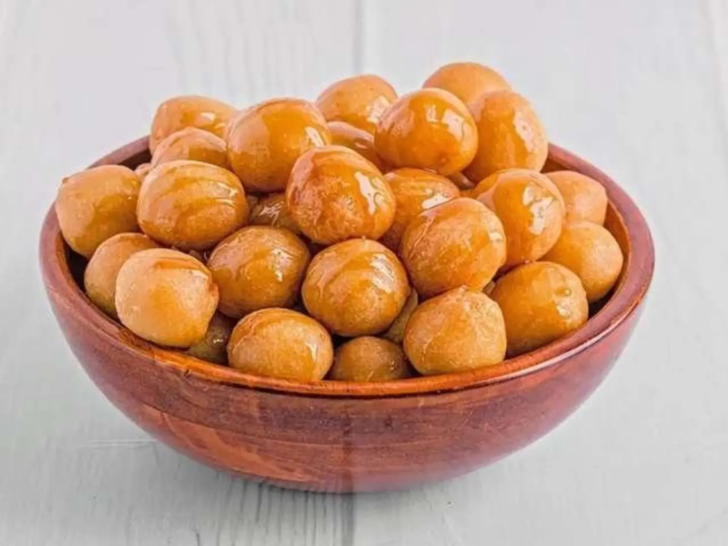 Honey Luqaimat - Small