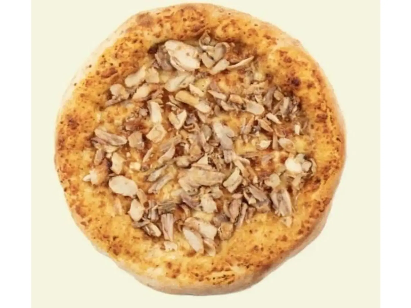 Shawarma Pizza - Small
