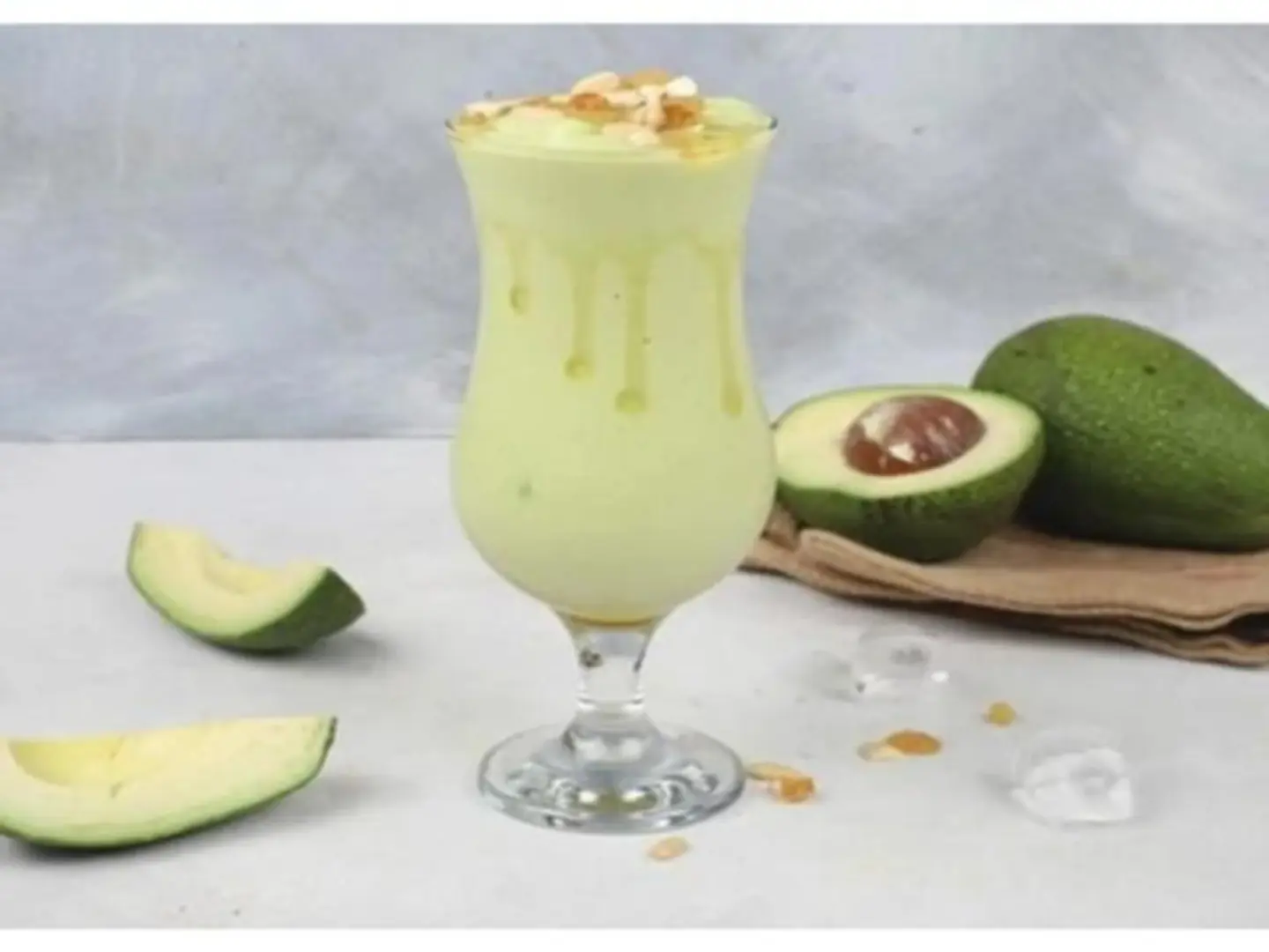 Avocado Layers - Medium