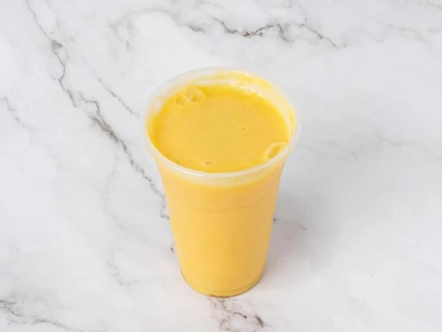 Mango Juice - Medium