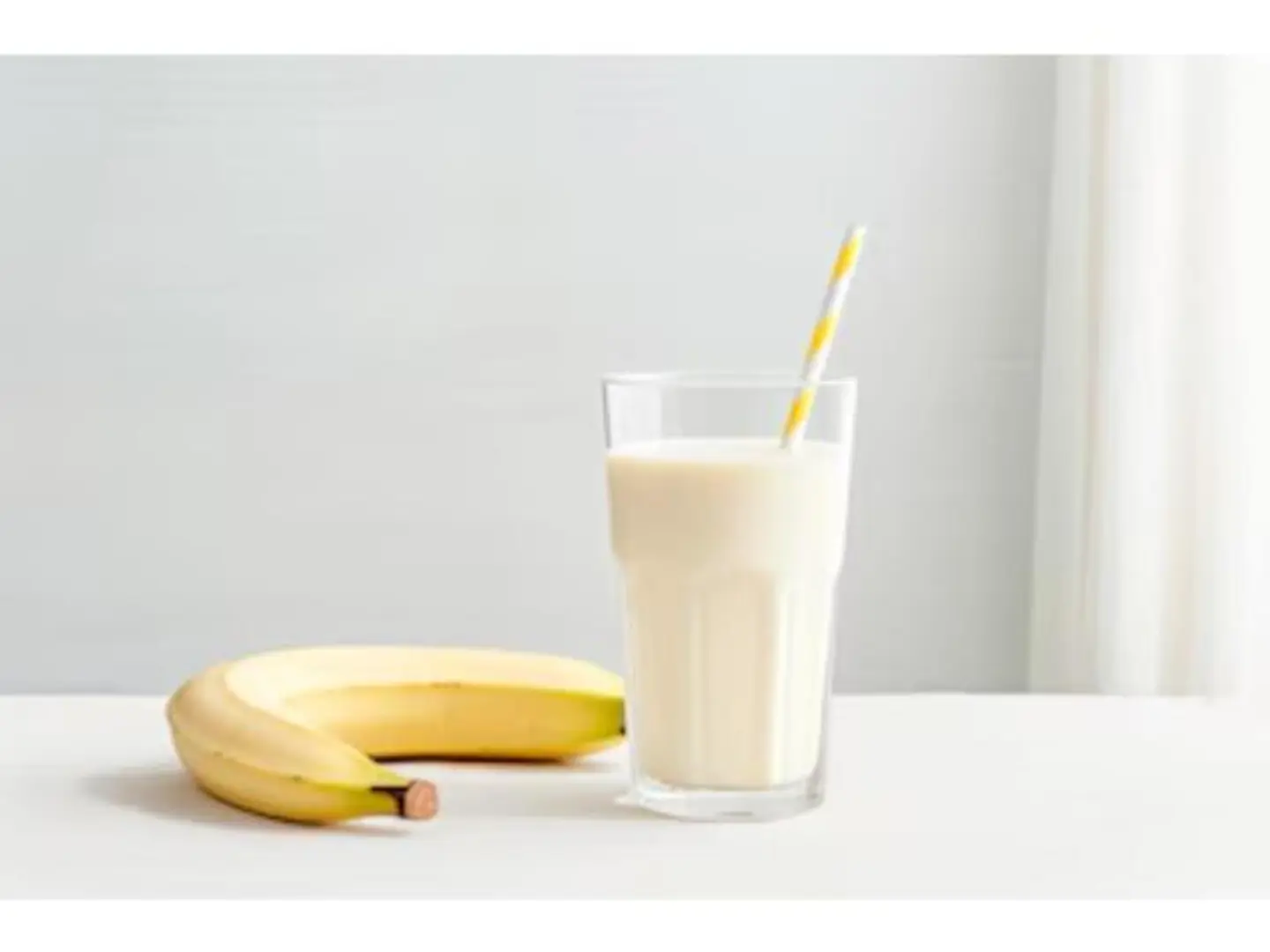 Banana Milk Honey - Medium