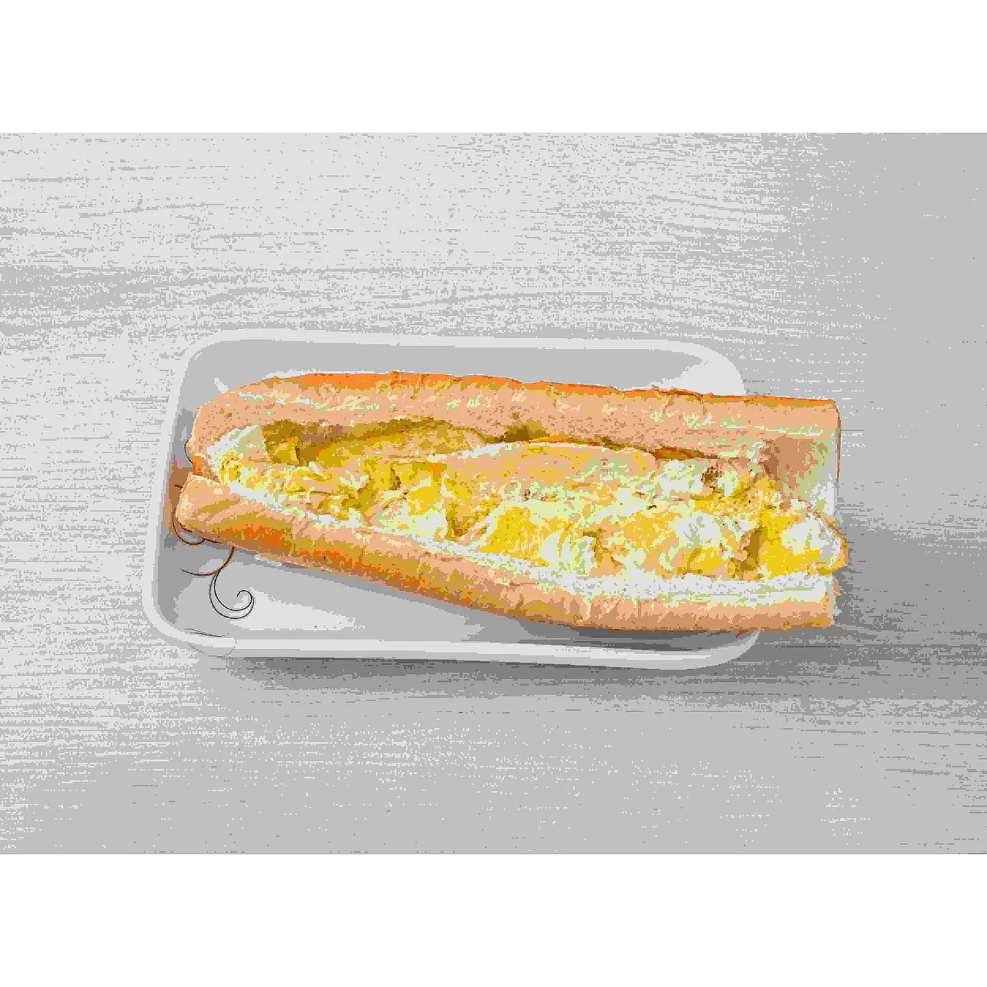 Melissa Eggs - Shibas Liz