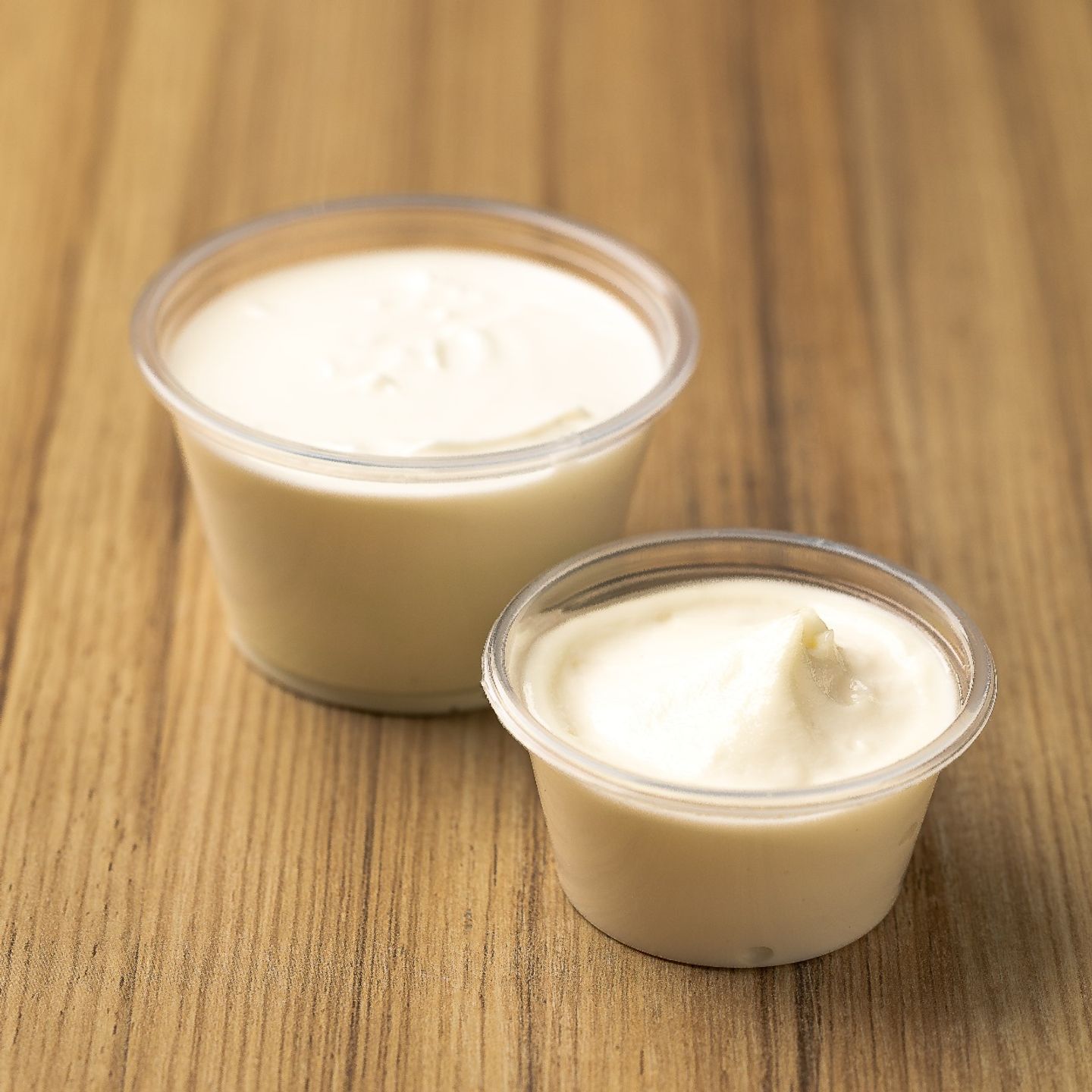 Spicy Garlic Sauce - Small