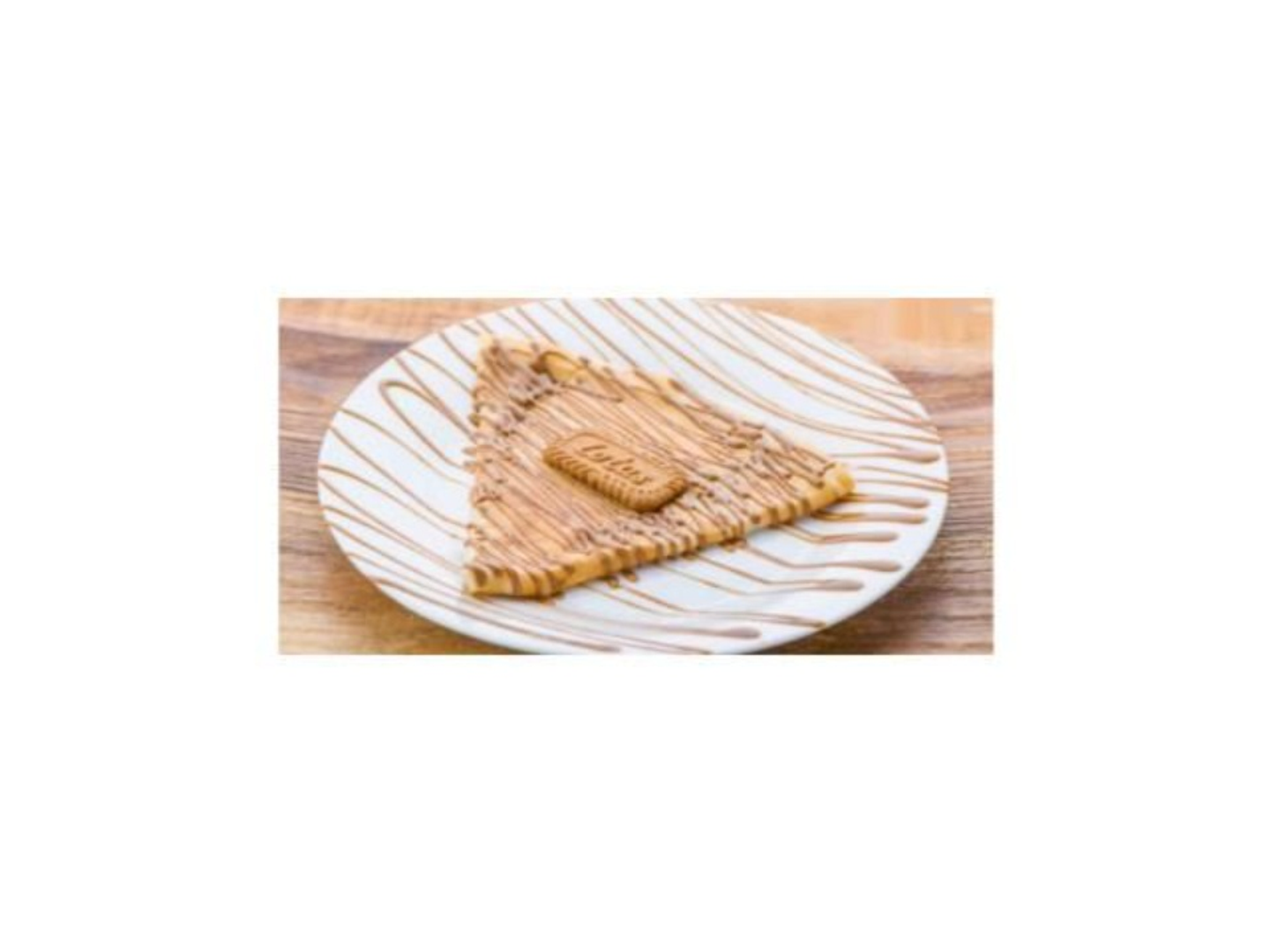 Lotus Crepe - Small