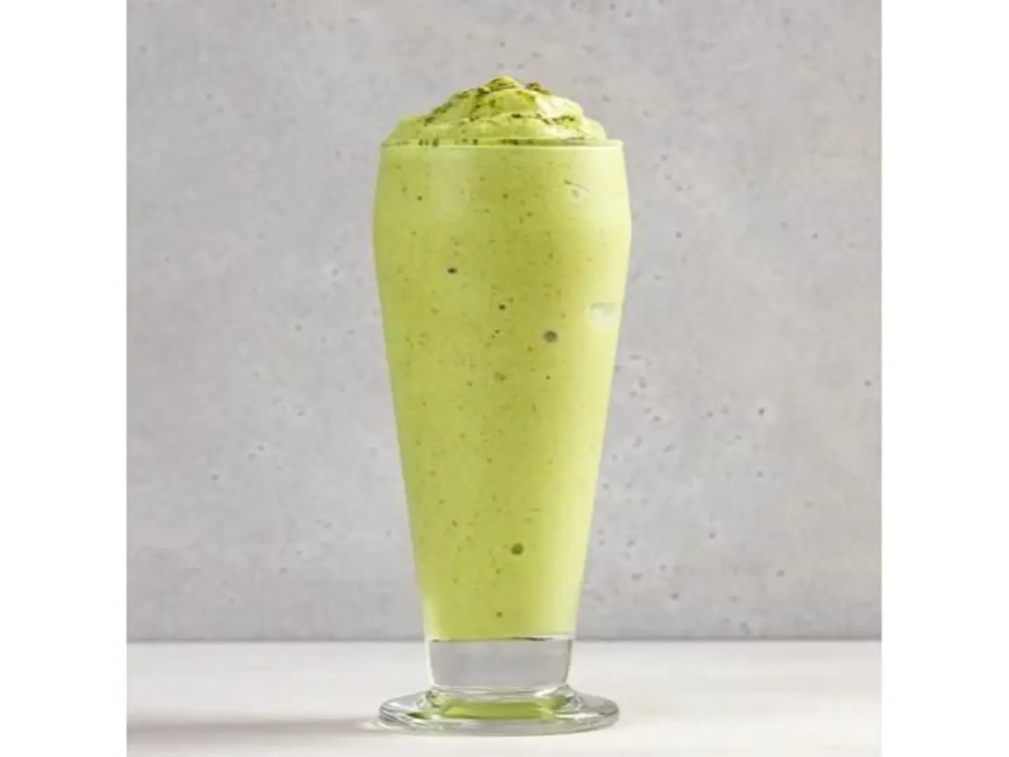 Avocado Milkshake - Medium Cup