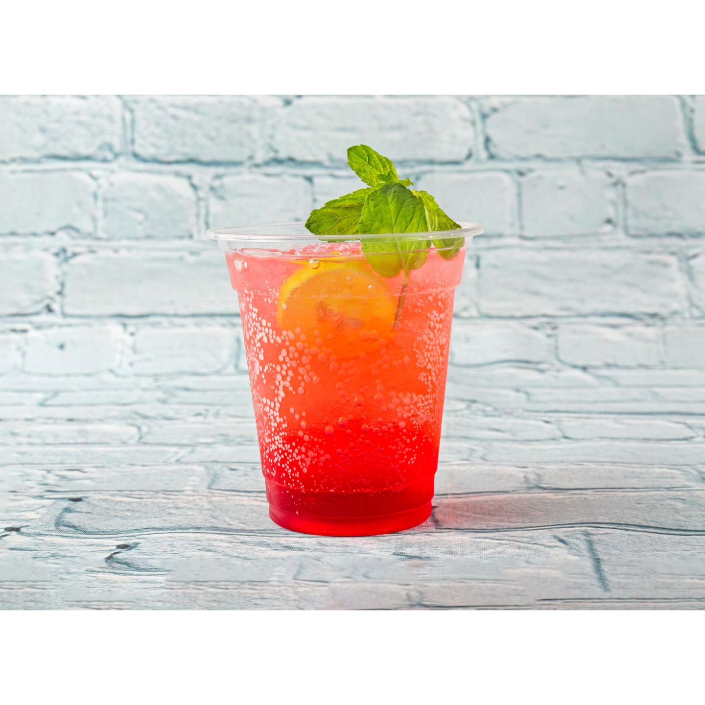 7up - Small Cup