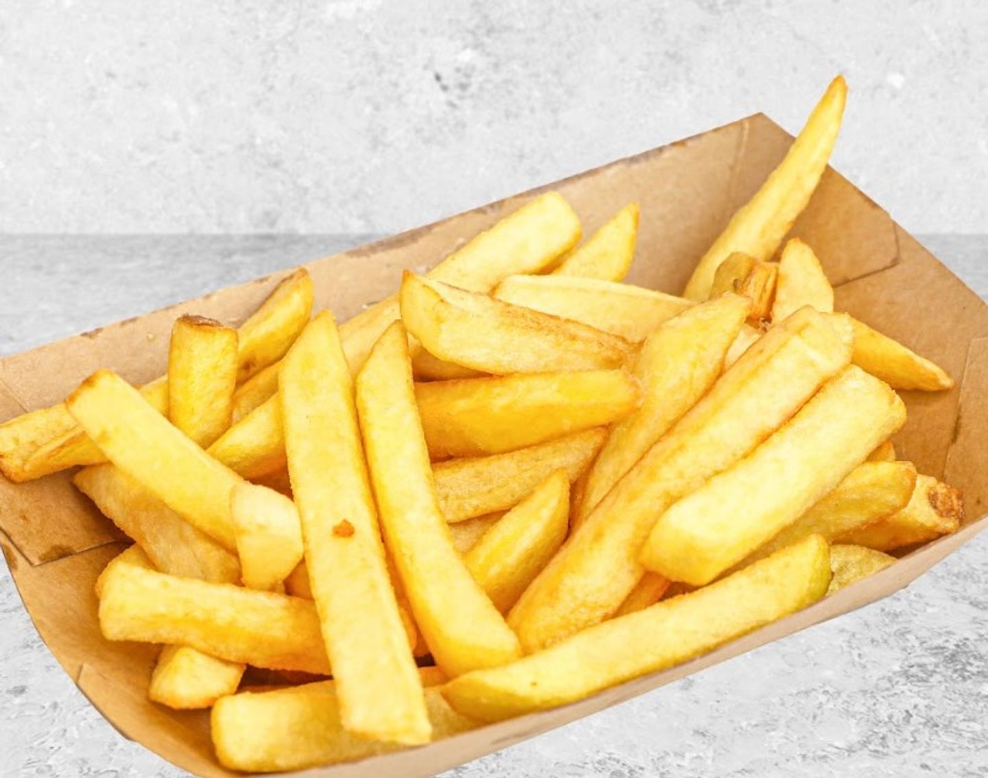 French Fries - Small