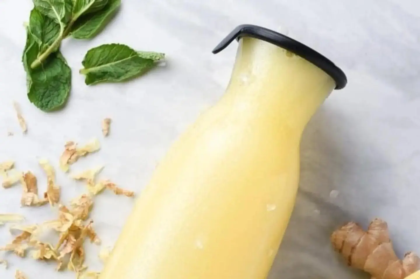 زنجبيل - صغير