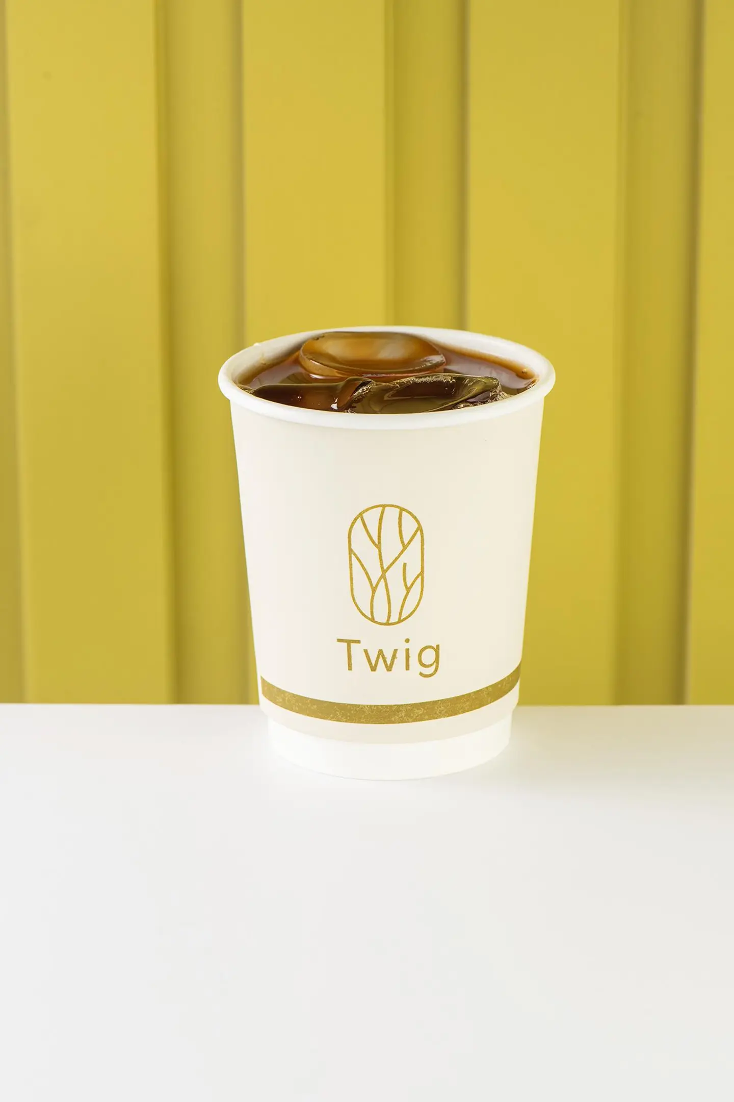 قهوه اليوم بارده - صغير