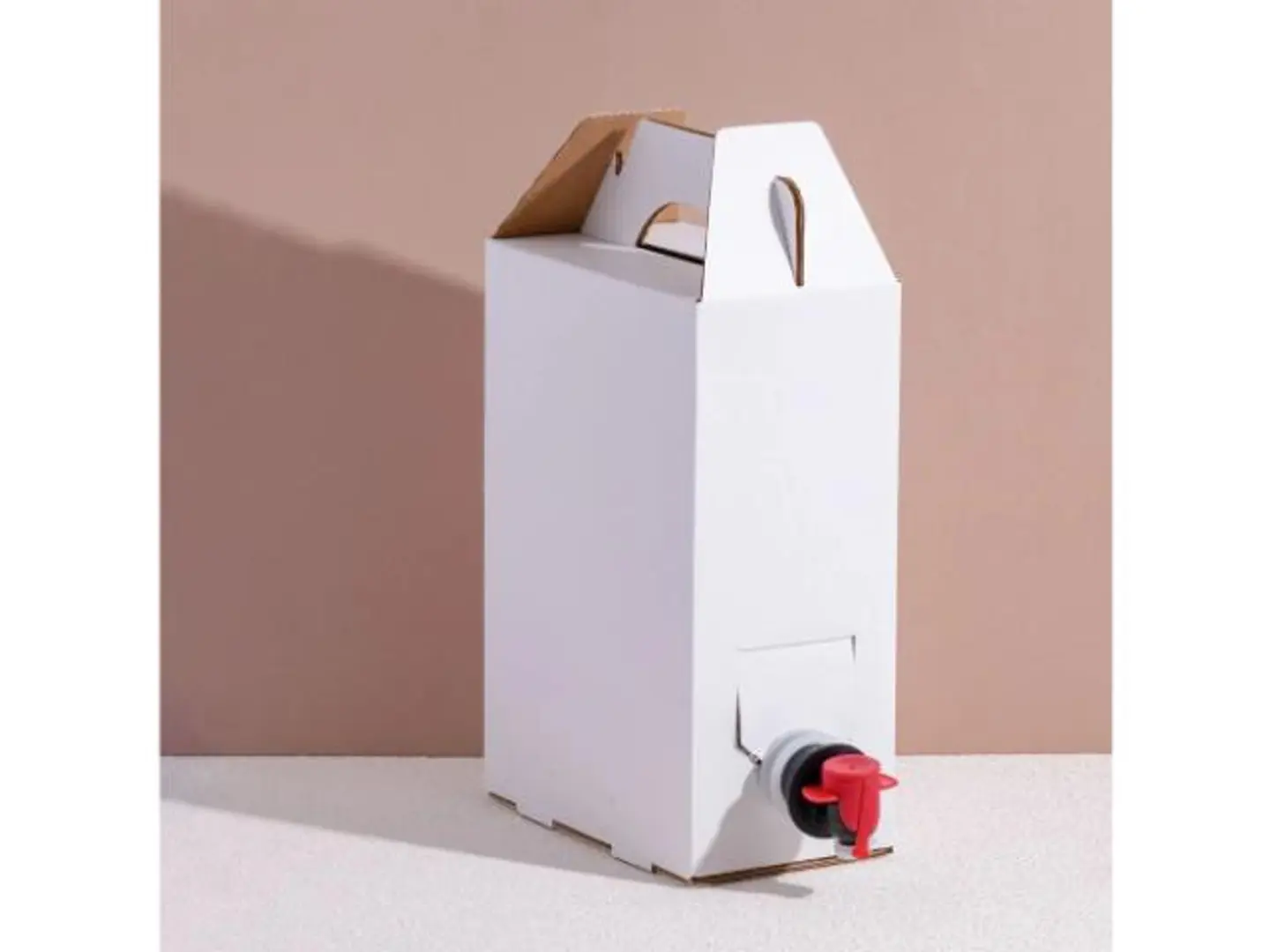 Hibiscus Box - Small
