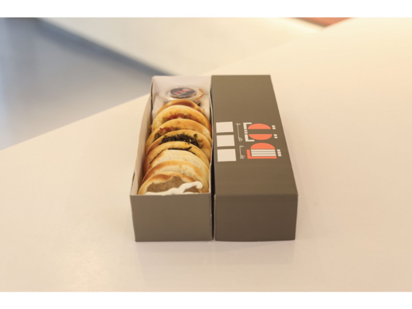 فطائر - صغير