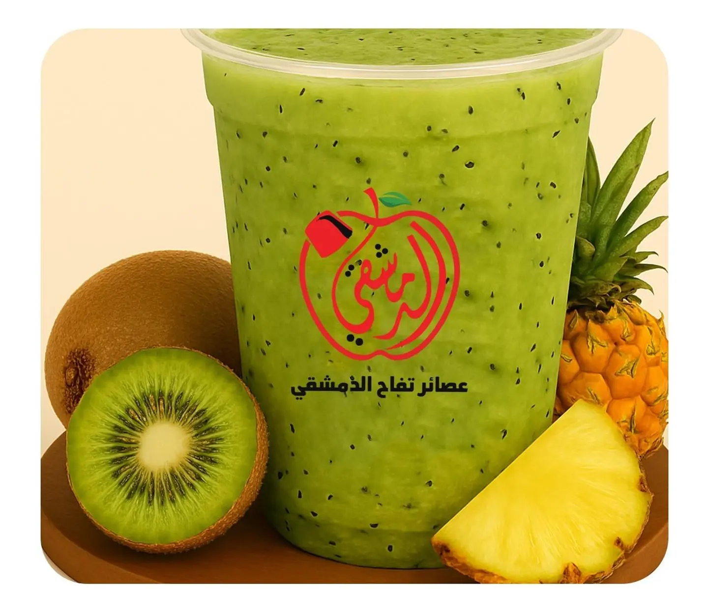 Perfect Shape - Small Cup