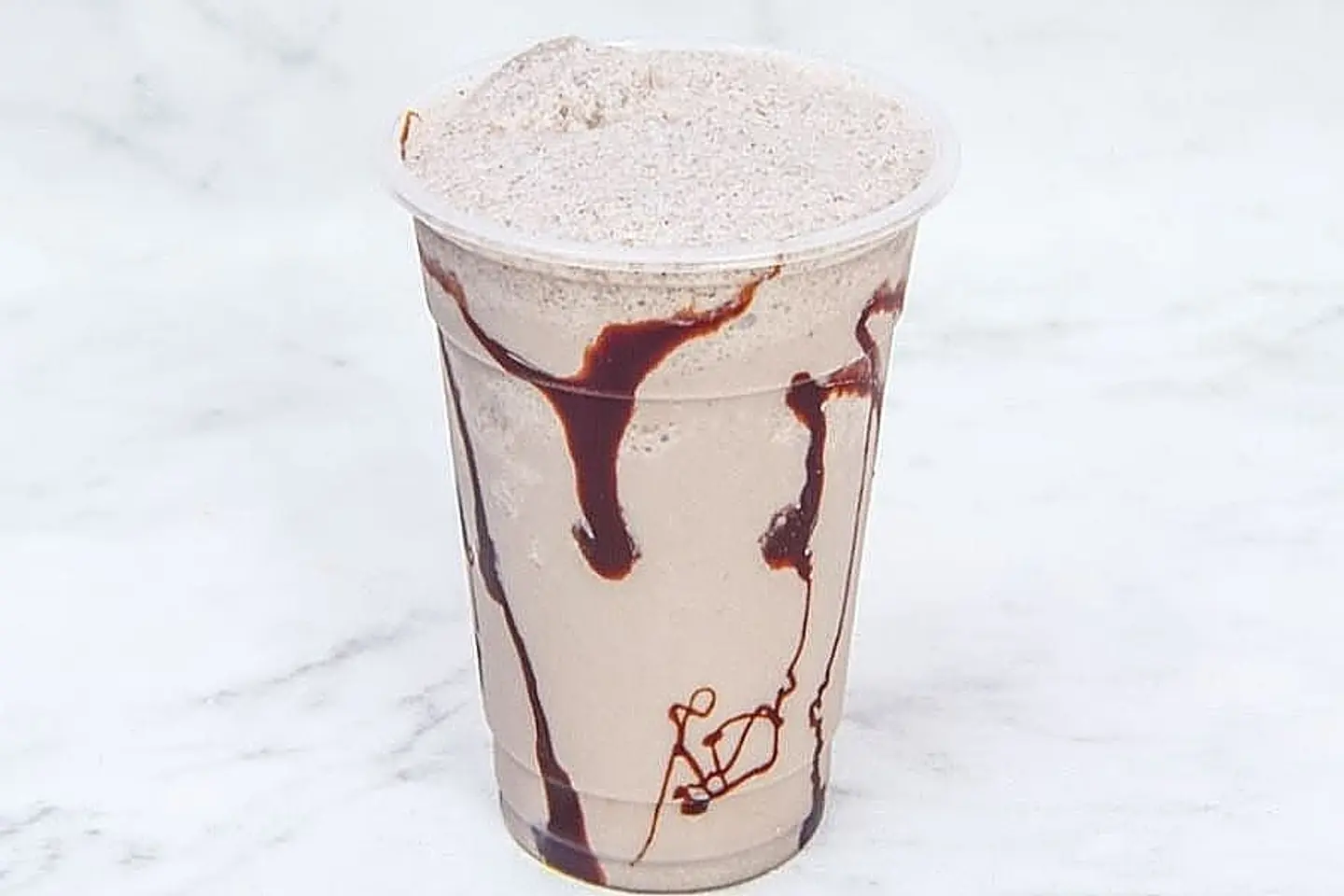 Toffee - Bag Cup