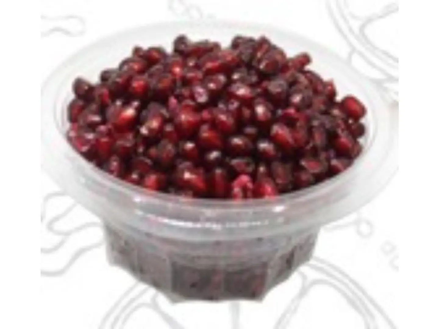 Pomegranate Seeds - Small