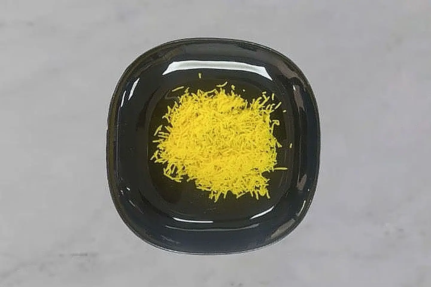 أرز أصفر - 100 جرام