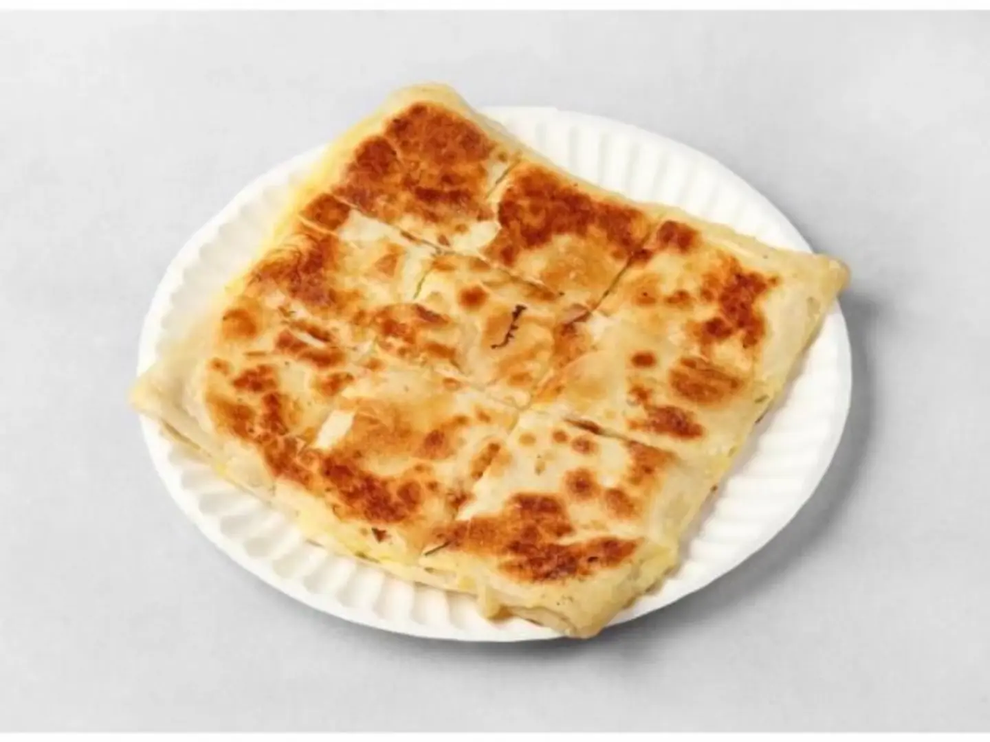 Sweet Mutabbak Cream - Small