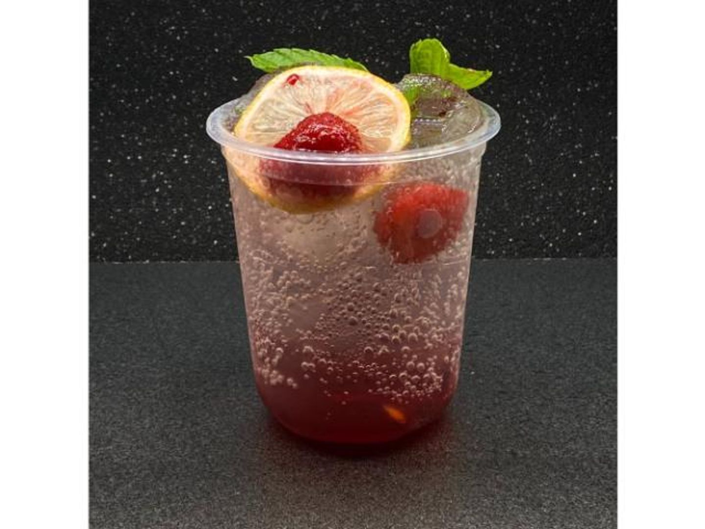 Mojito Code Red - Medium
