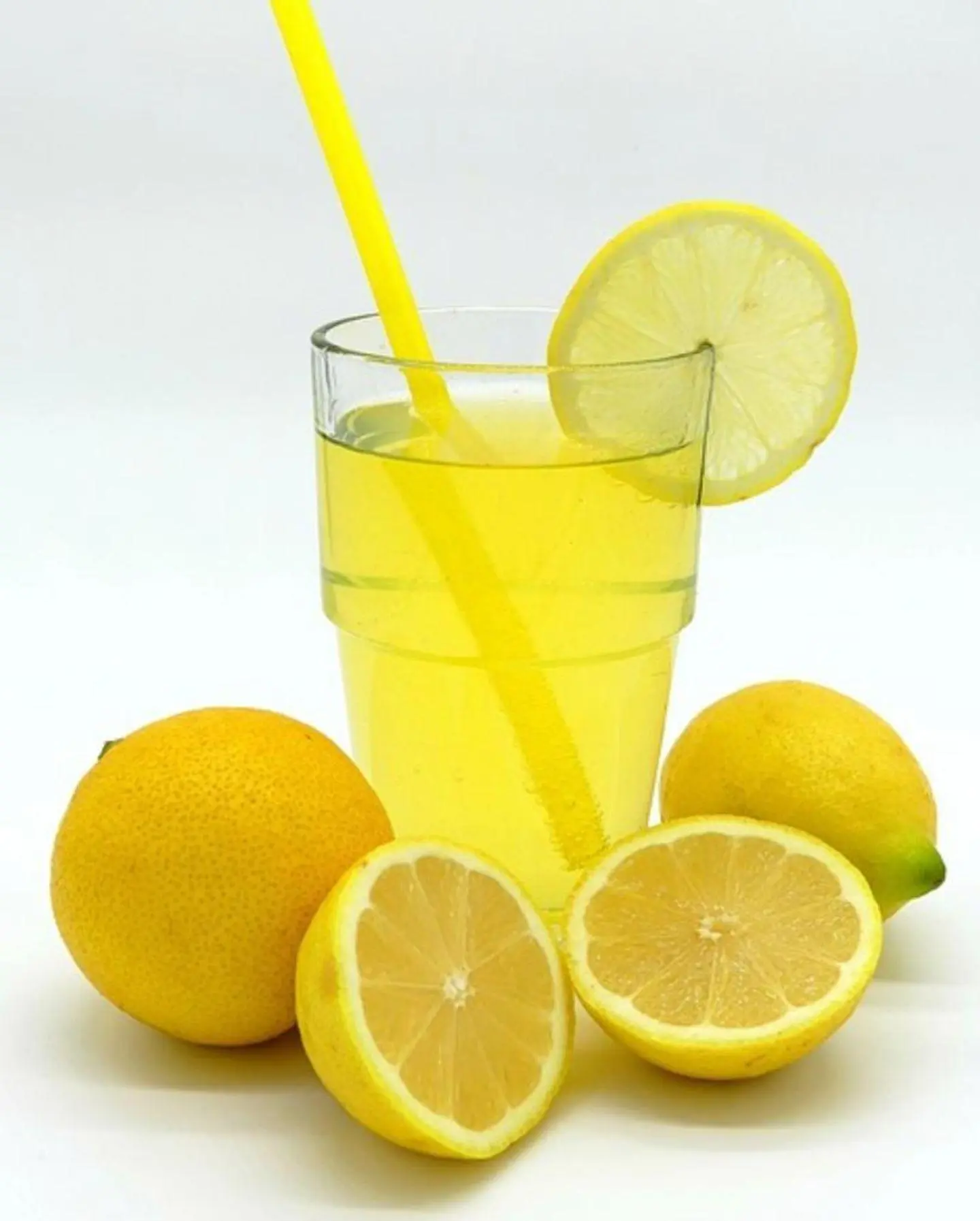 Lemon Juice - Large