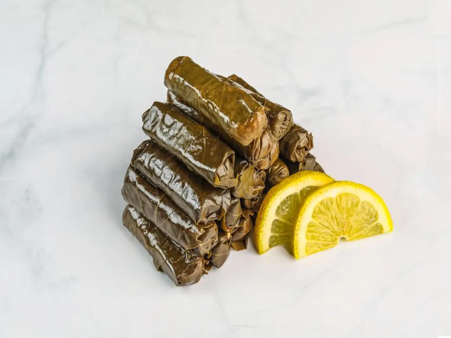 Grape Leaves - 6 Pieces