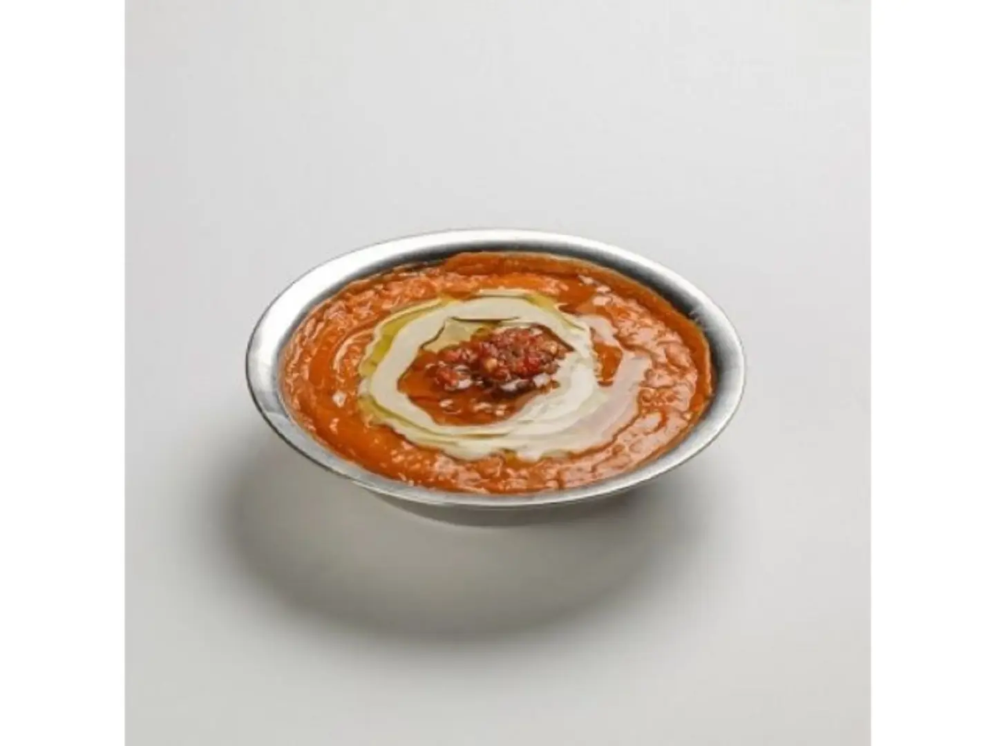 عدس طاوة بالزيت - صغير