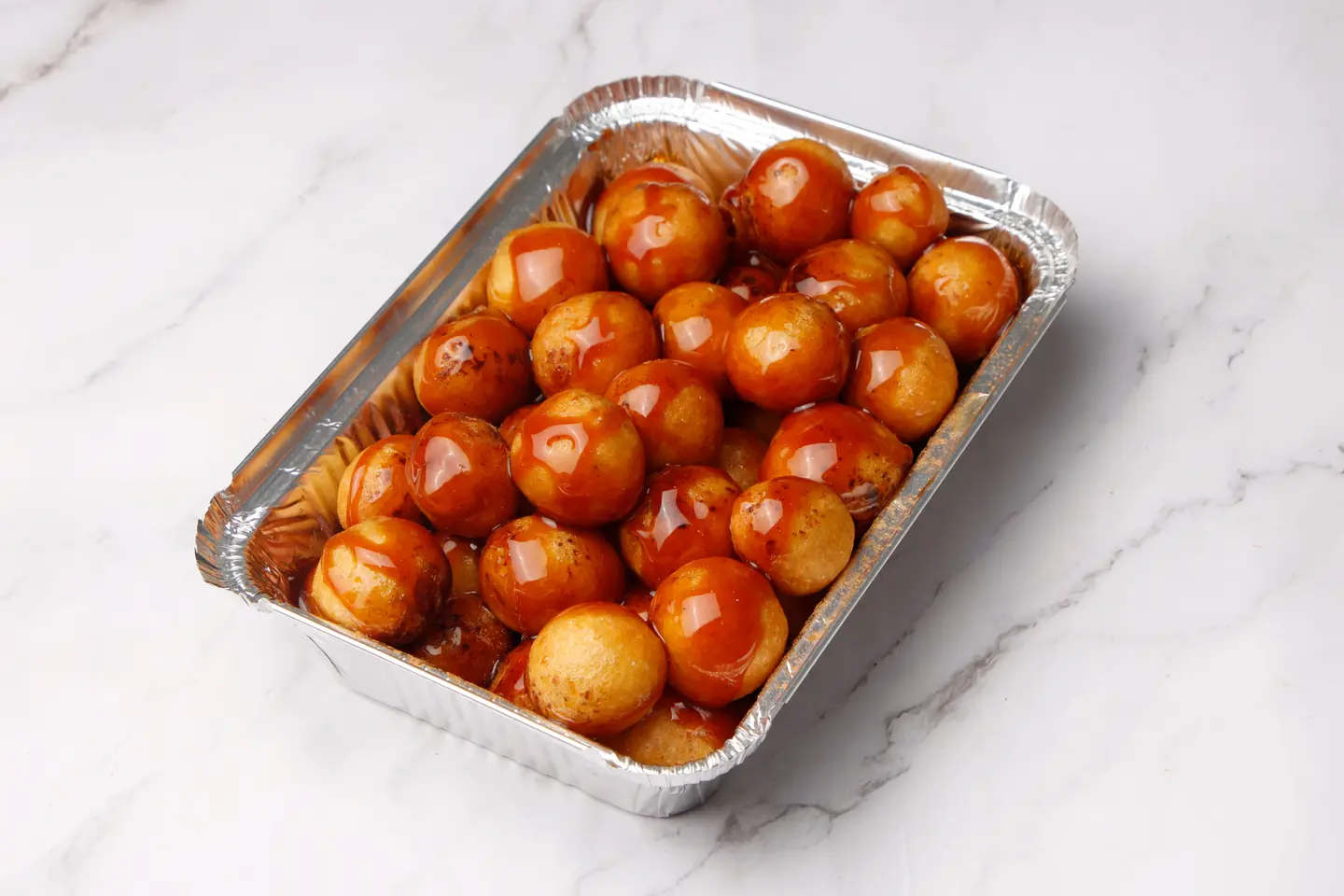 لقيمات دبس - صغير