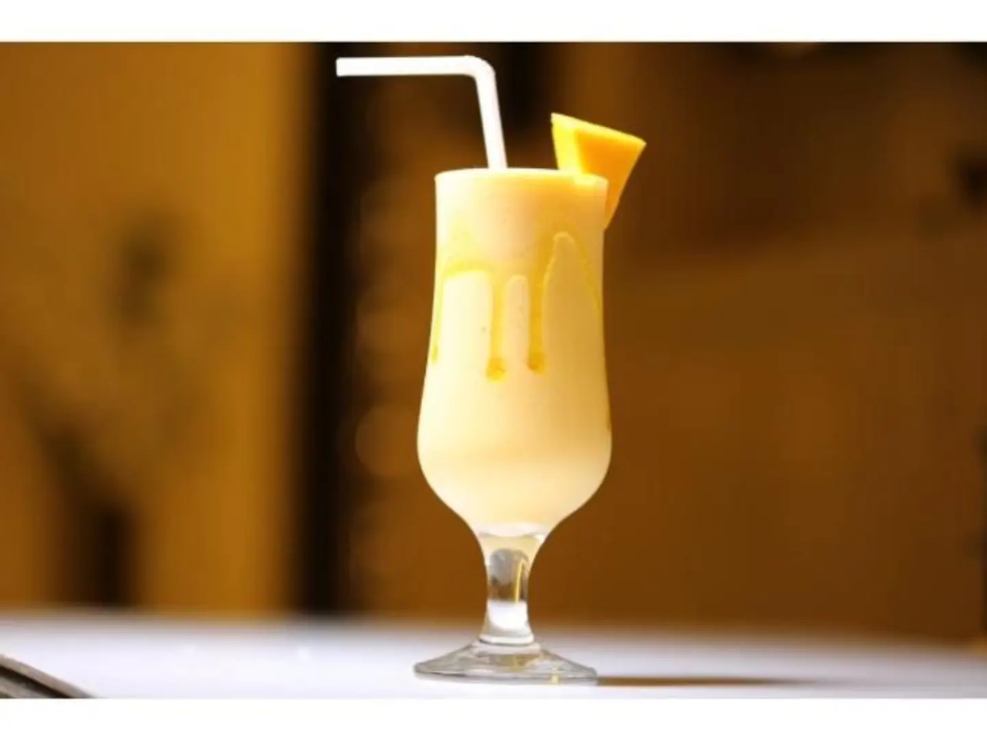 Mango - Cup