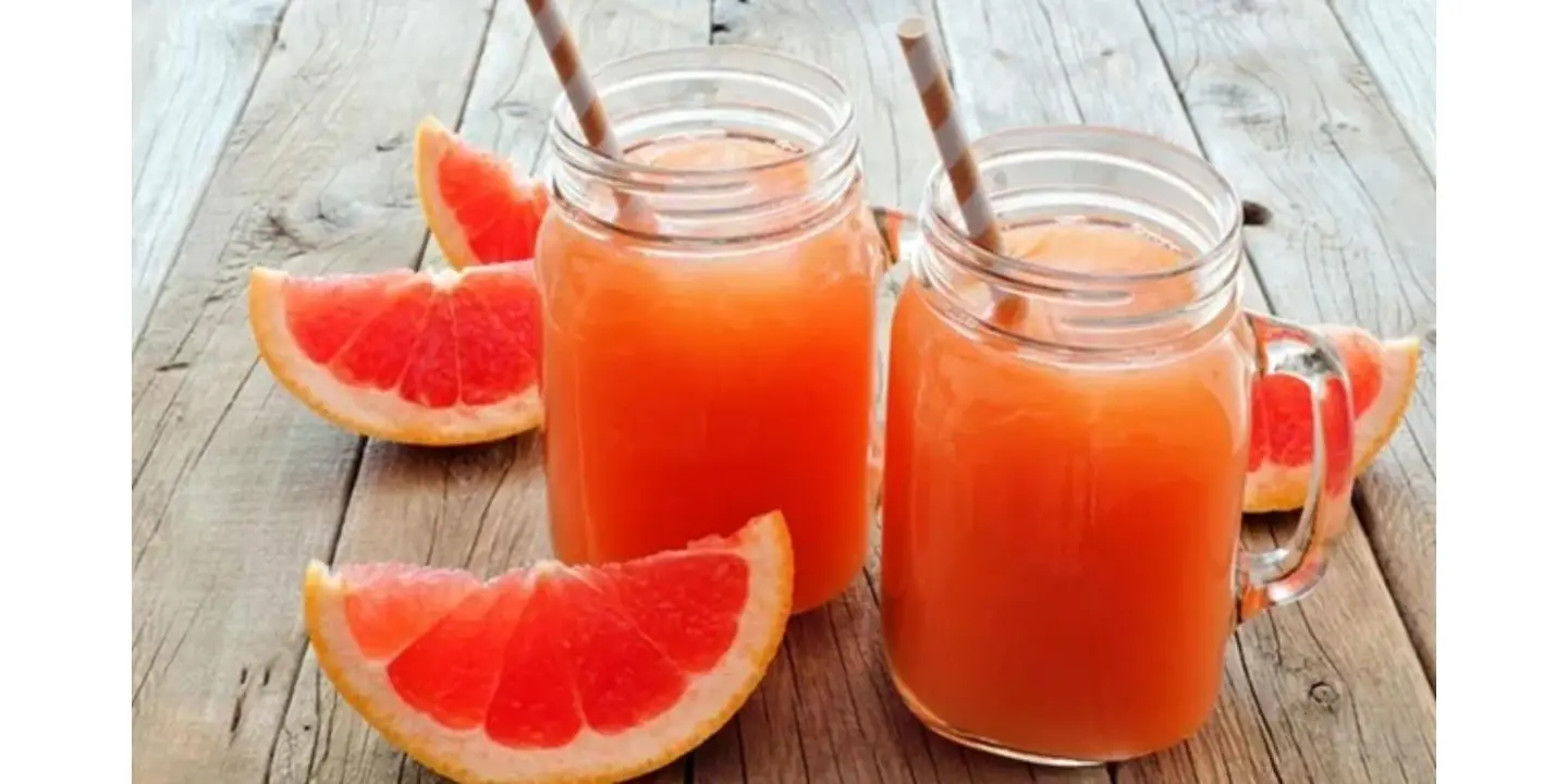 Grapefruit - Small Cup