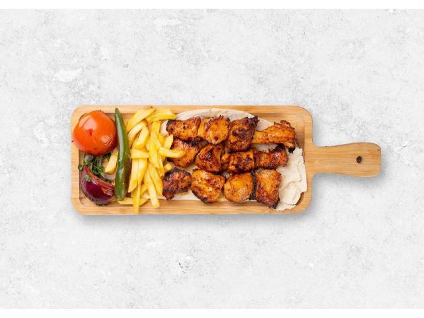 Shish Tawook - Small