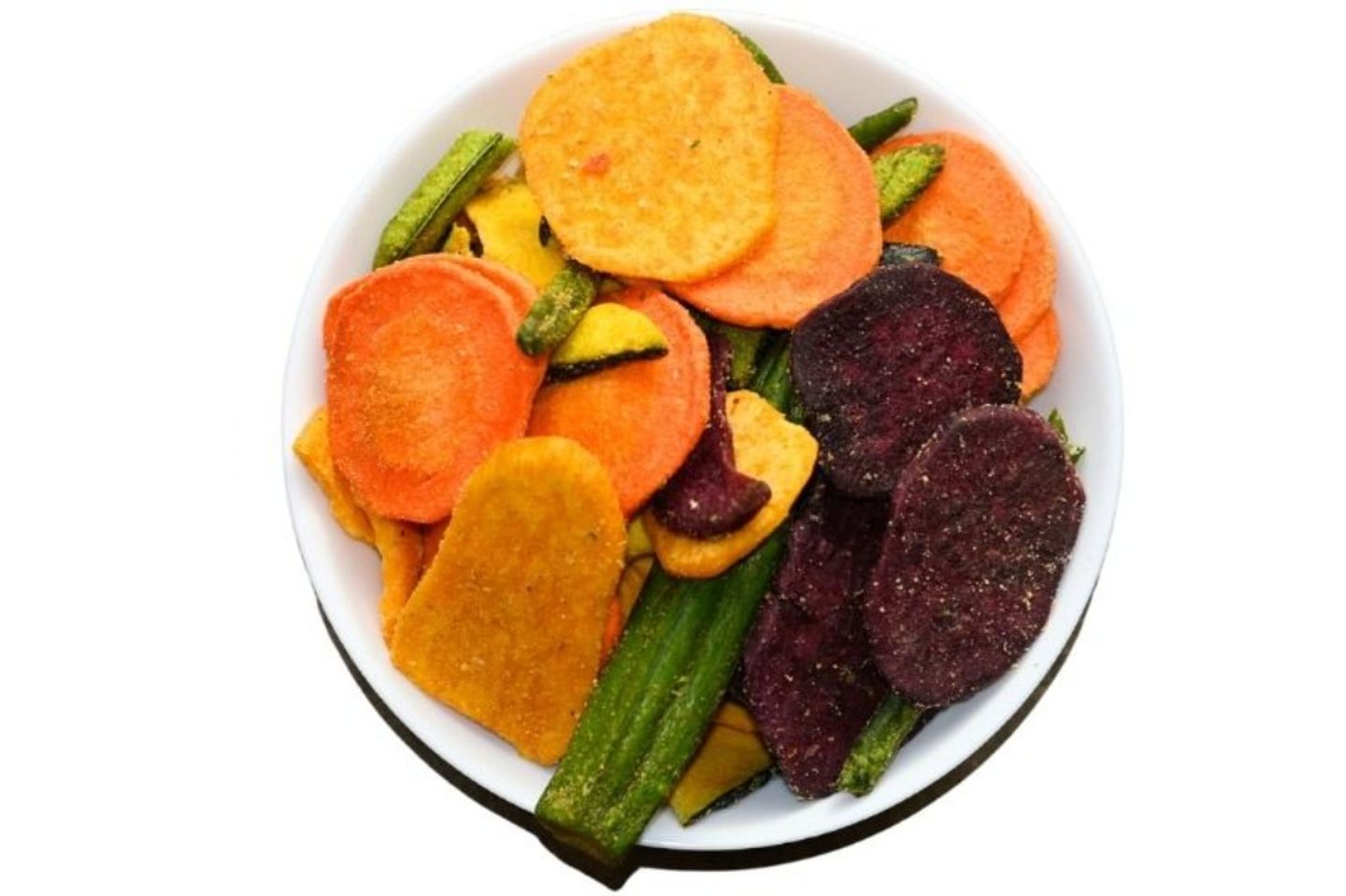 Veggie Chips Spicy - Killo