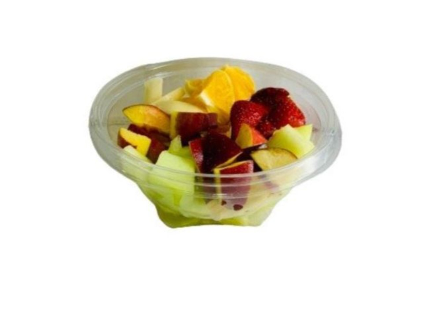 Plain Salad - Medium