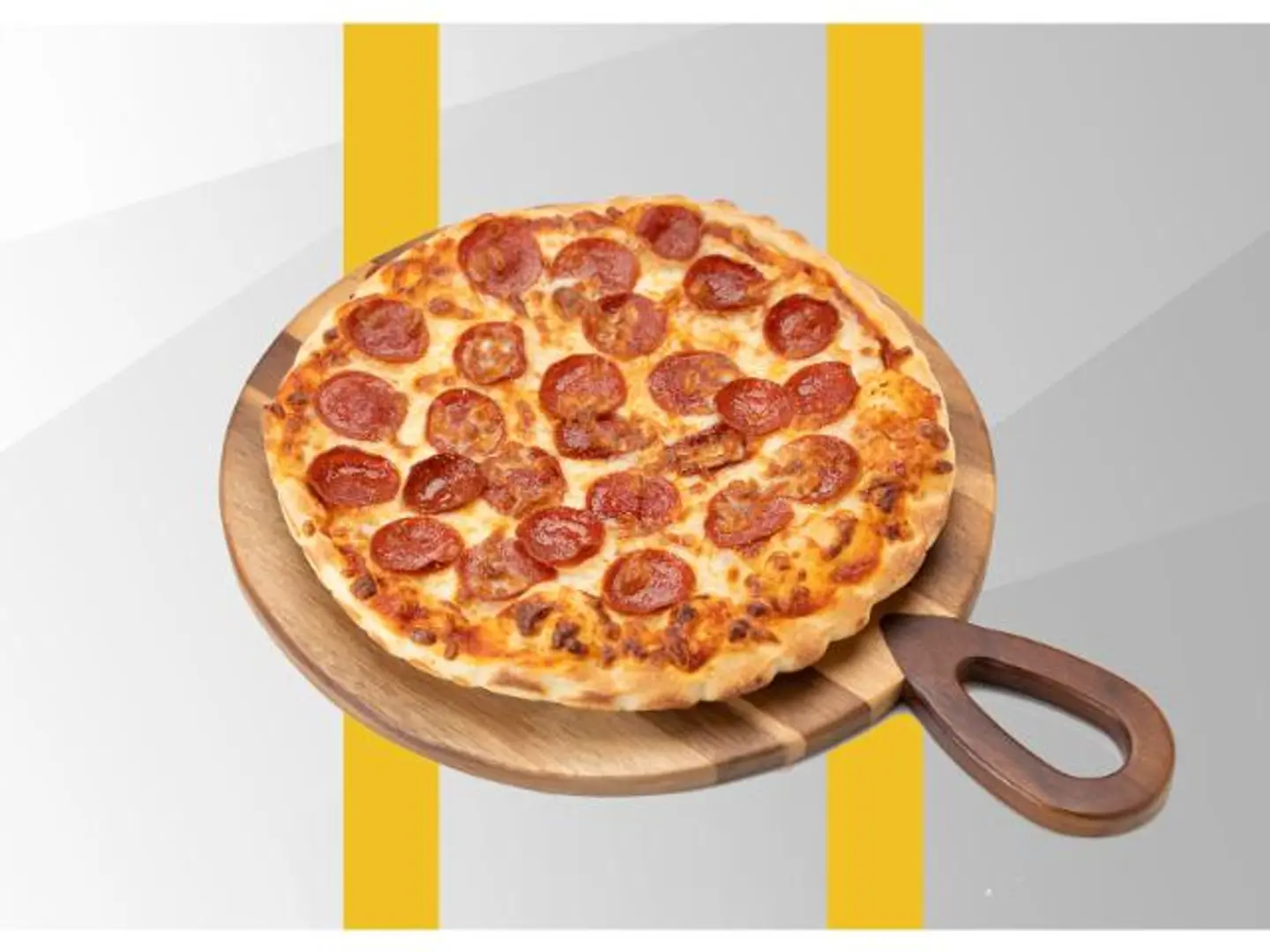 Pepperoni Pizza - Small