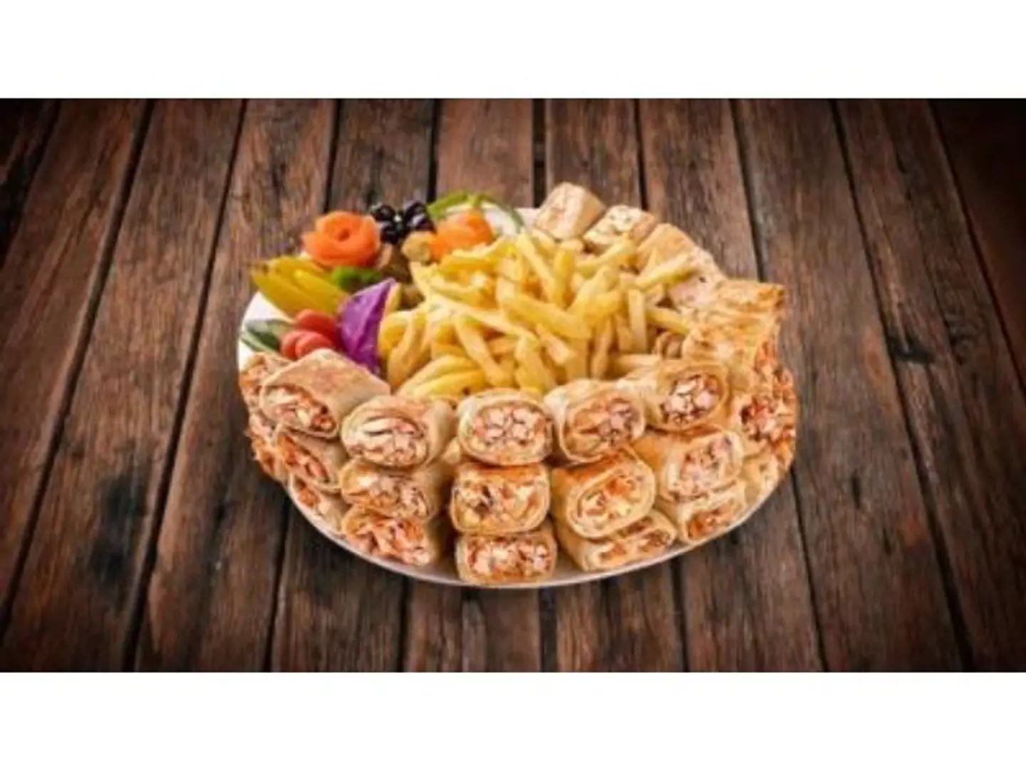 Arabic Cheetos Medium 12 Pieces - Chicken