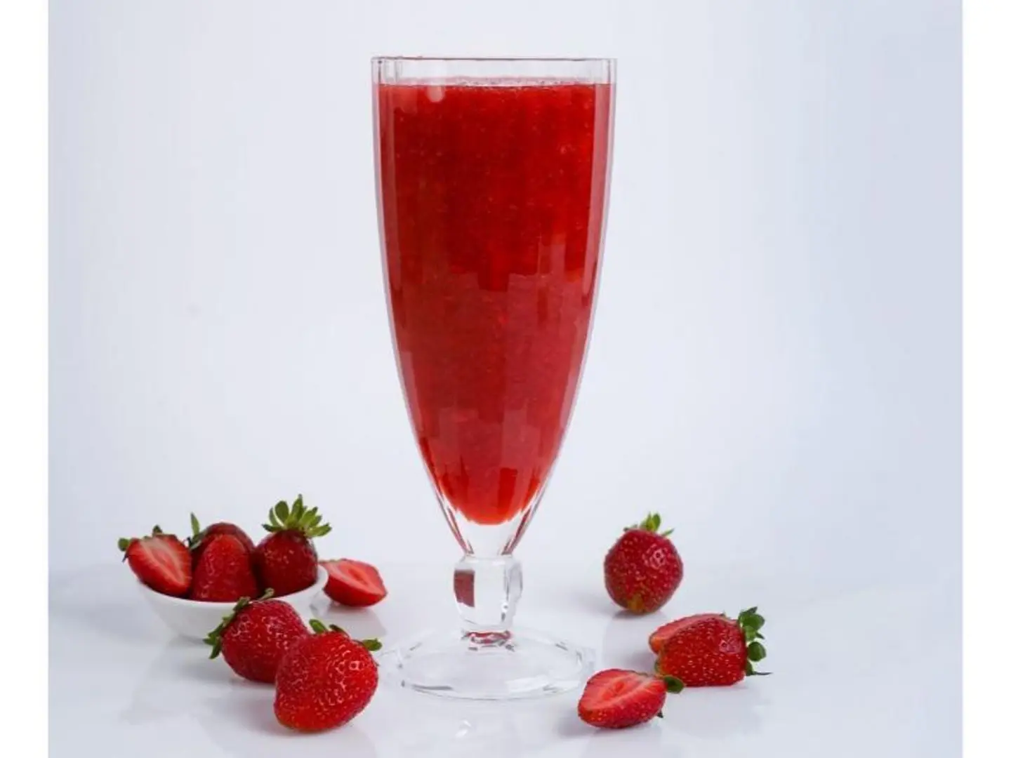 Strawberry - Small