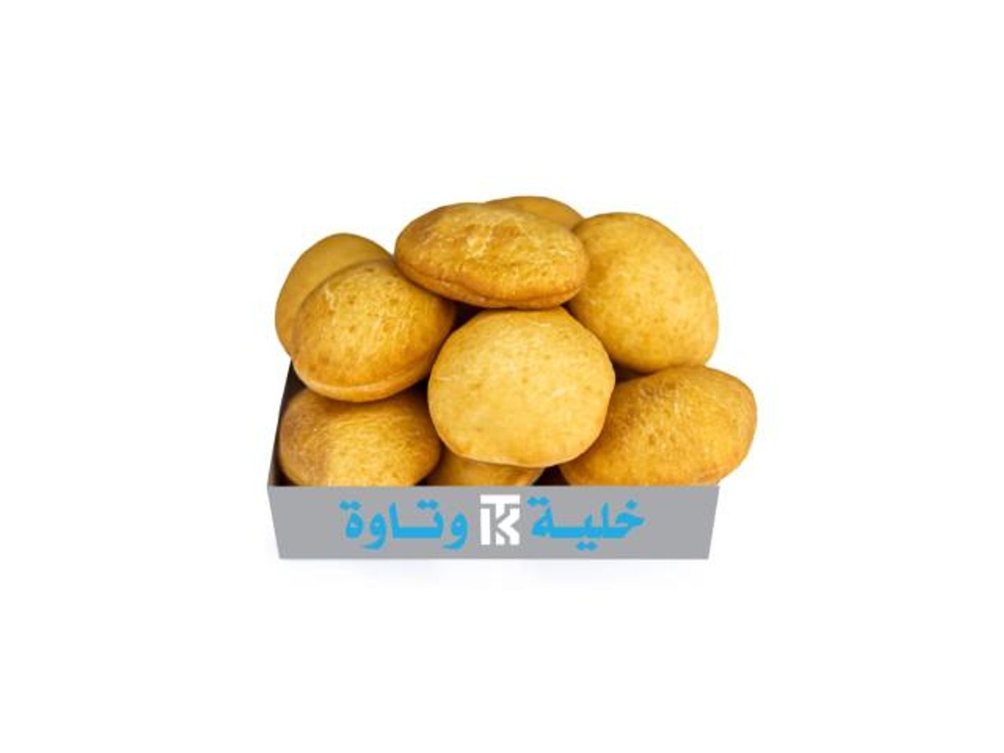 جبنية سادة - صغير