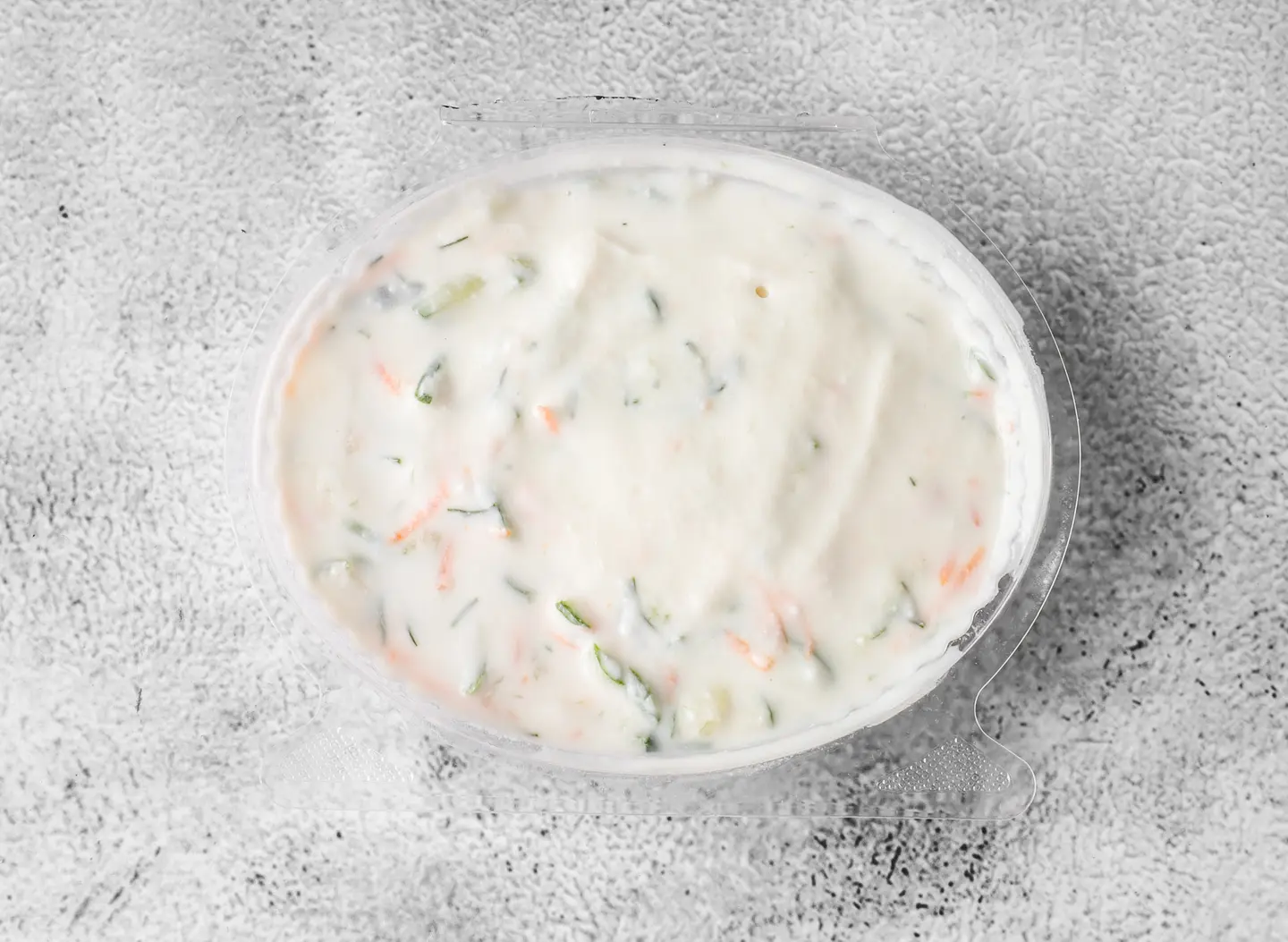 Cucumber With Laban - Cucumber With Laban