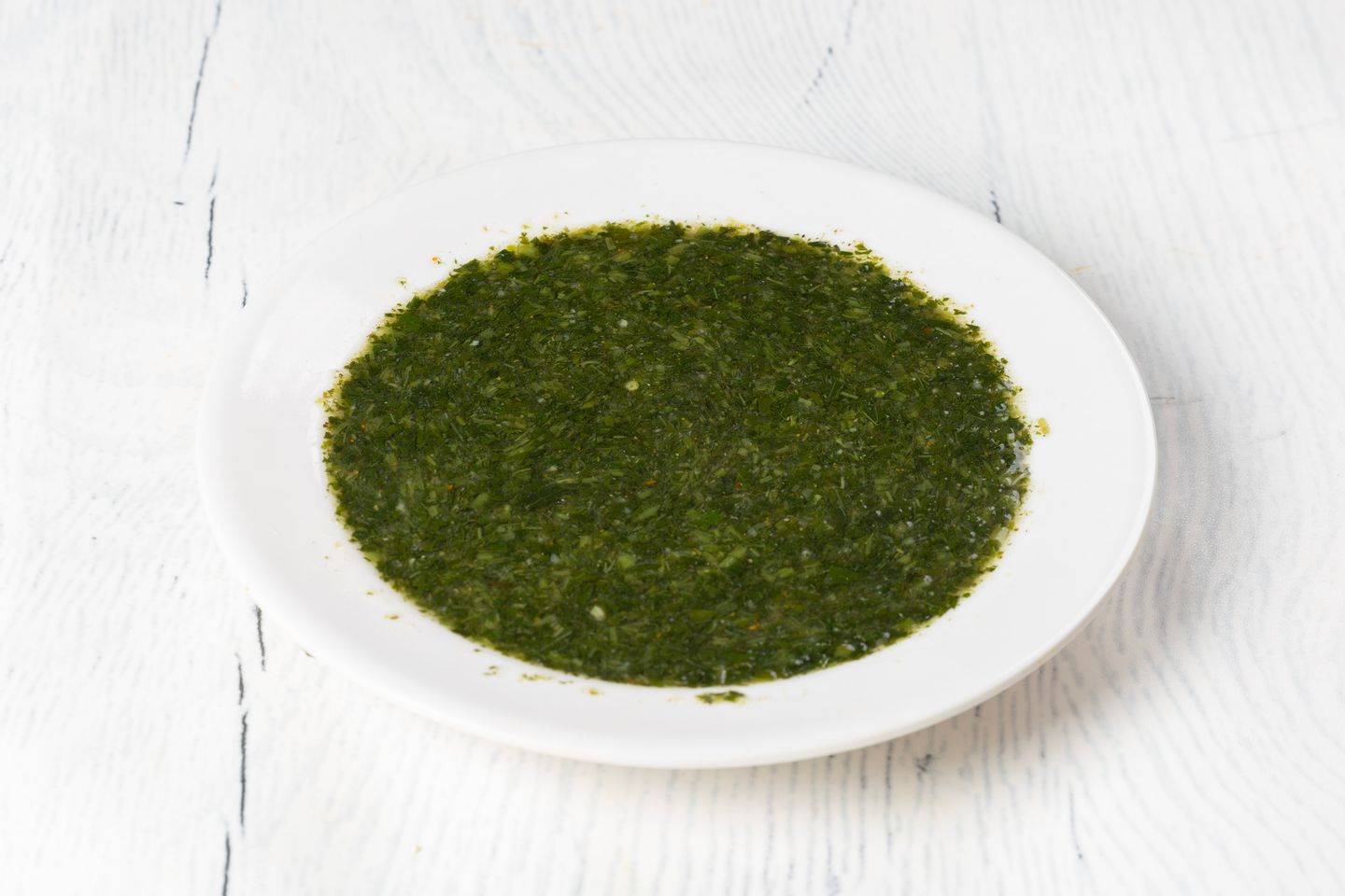 ملوخية - صغير